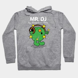 MR. DJ Hoodie